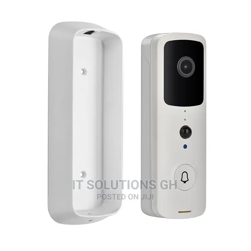 TUYA 1080P HD Video Doorbell Camera Wifi Wireless Doorbell S