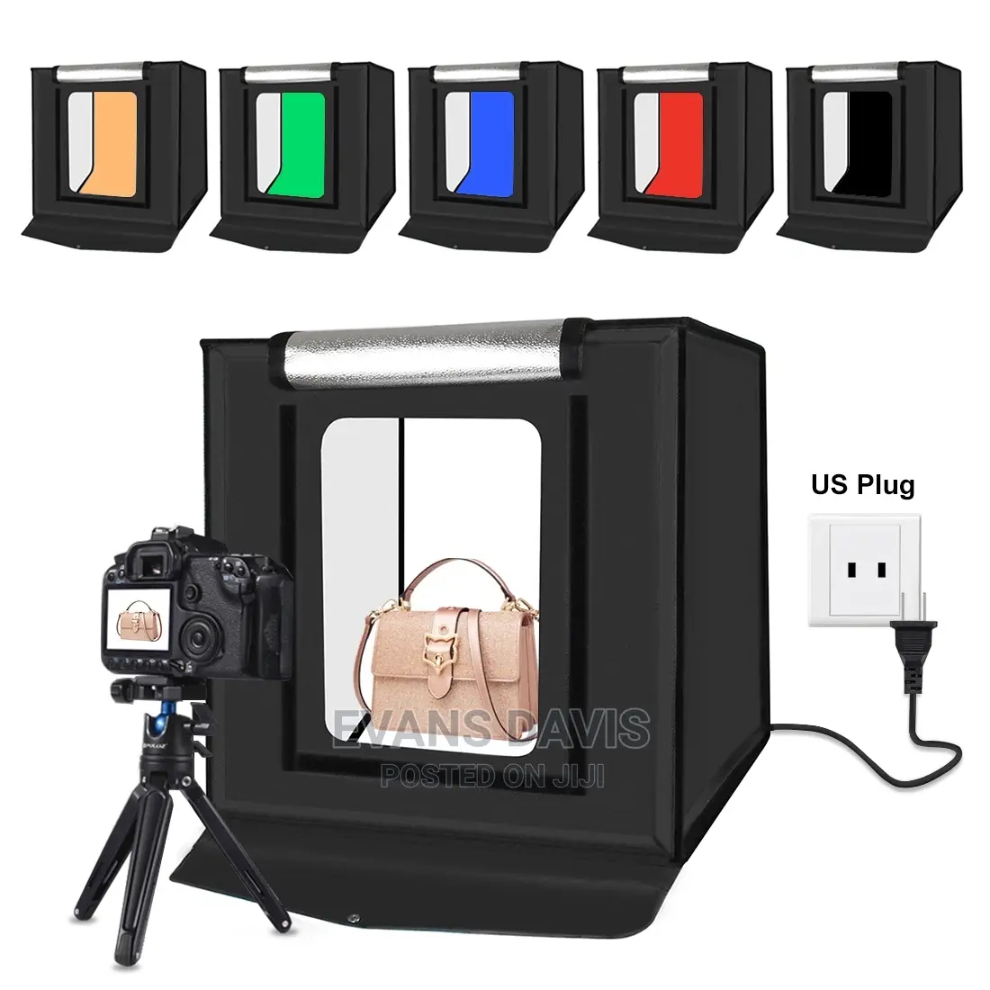 Photography Lightbox/ Light Box 60cm