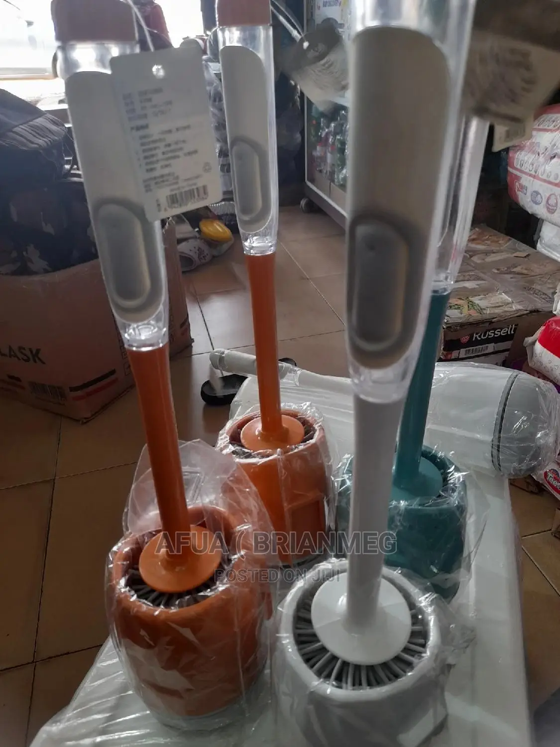 Silicone Brush With Soap Dispenser