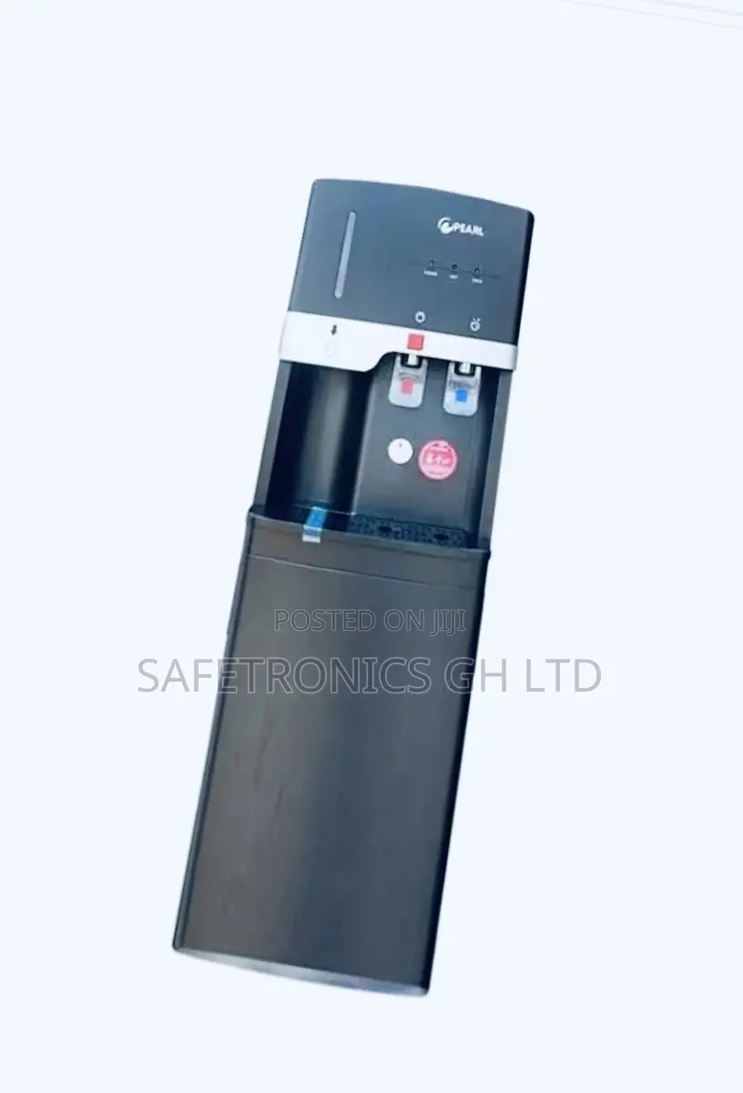 Pearl Water Dispenser PWD-1000CBL