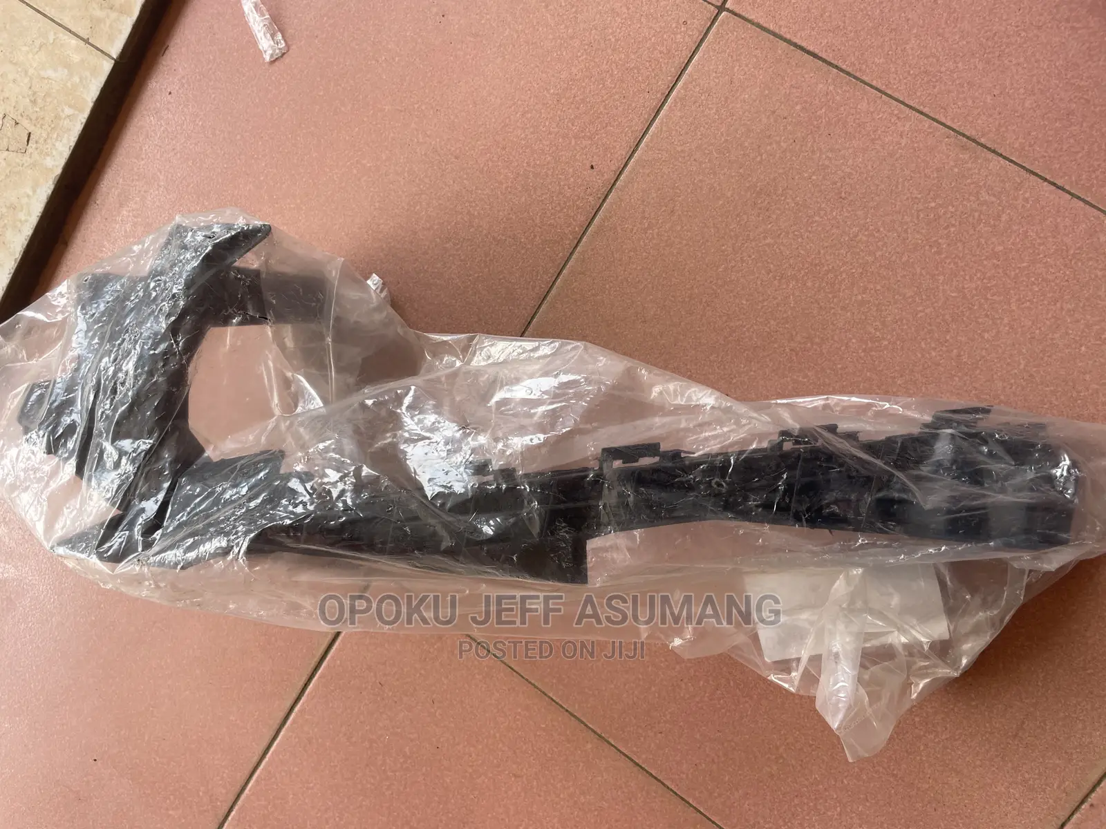 CRV 2012-2014 Headlight Bracket