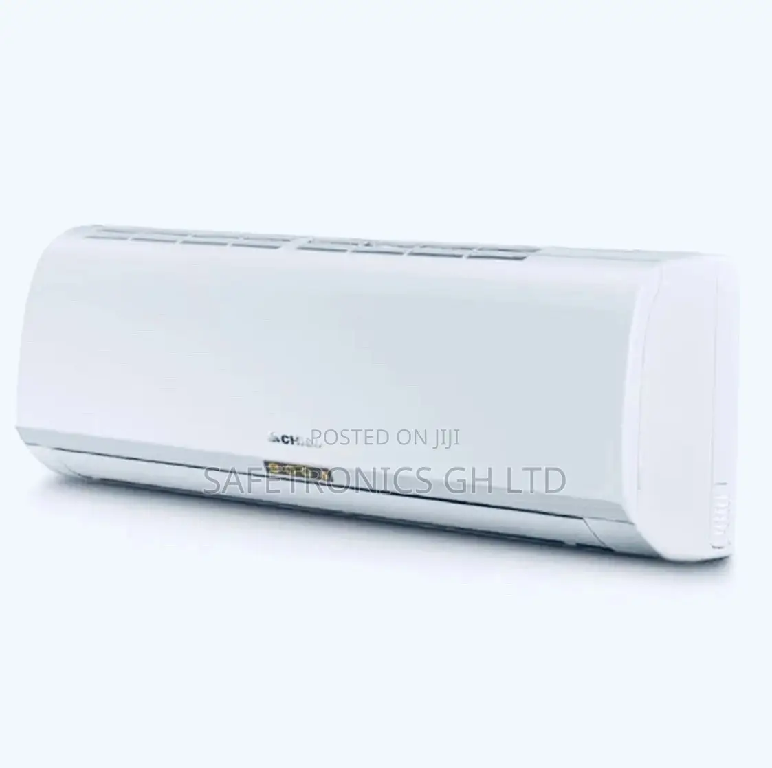 Chigo 2.0HP Split Air Conditioner – R410 (CS 23-P150v) 2 STA