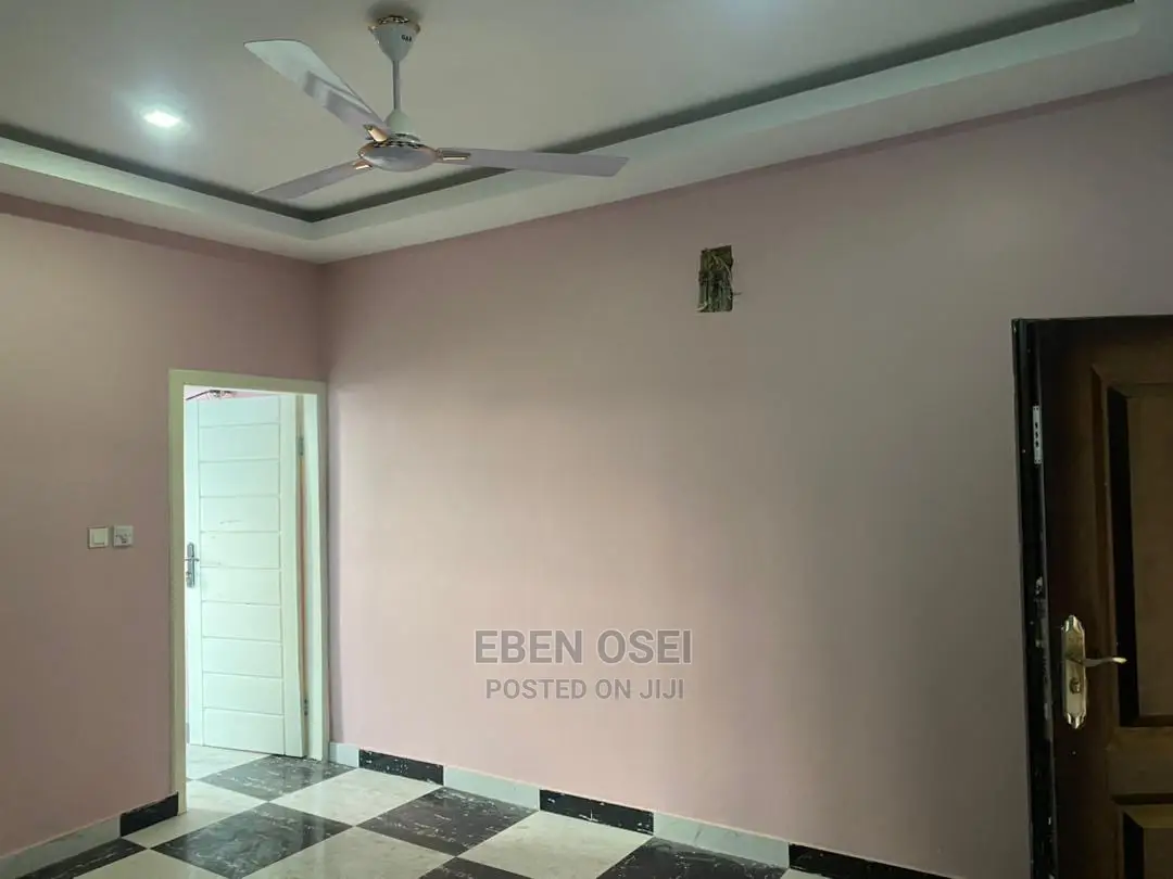 1bdrm Apartment in Dansoman for rent
