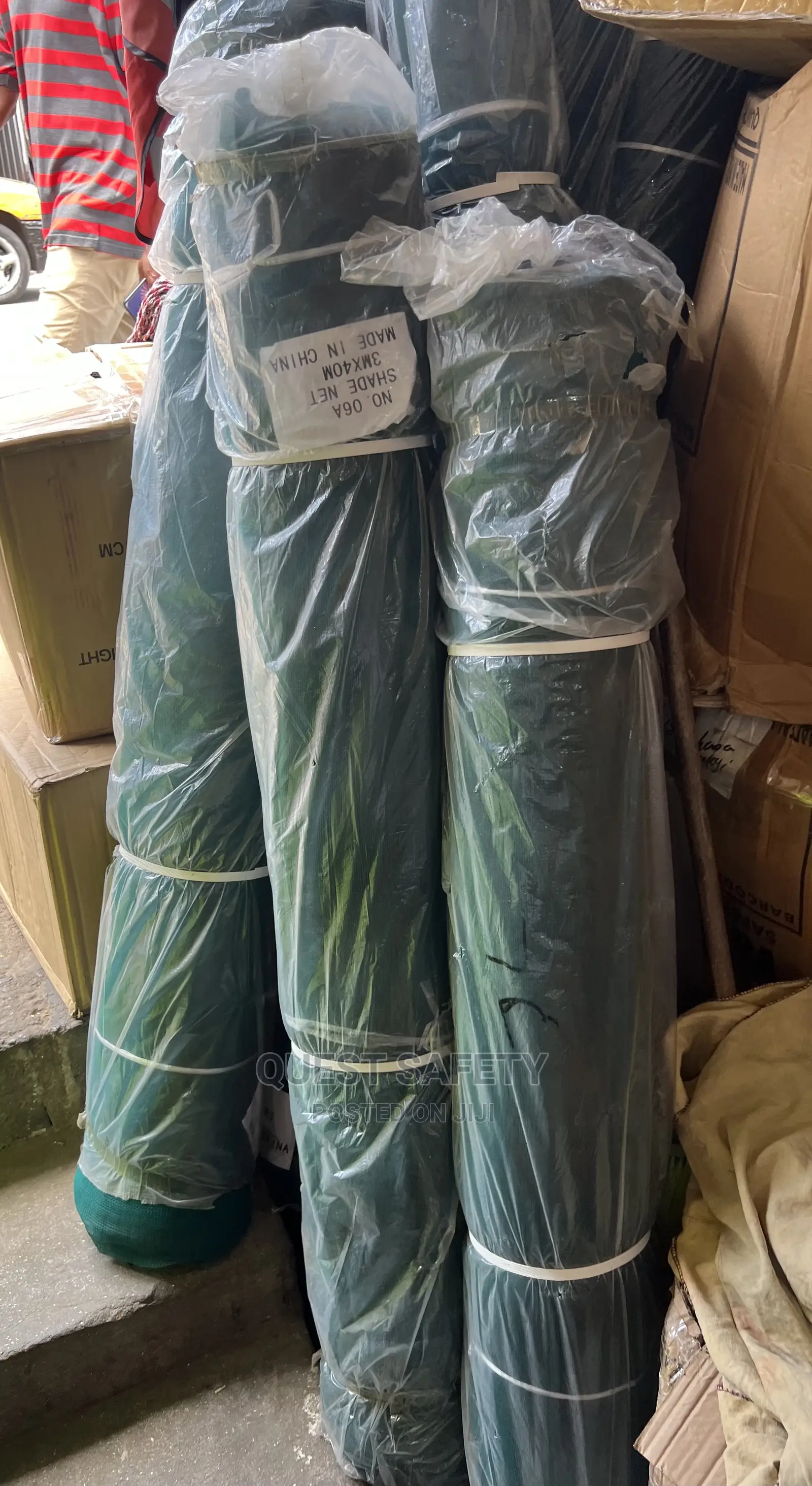 Farming Shade Net(2 Metres by 40 Metres)