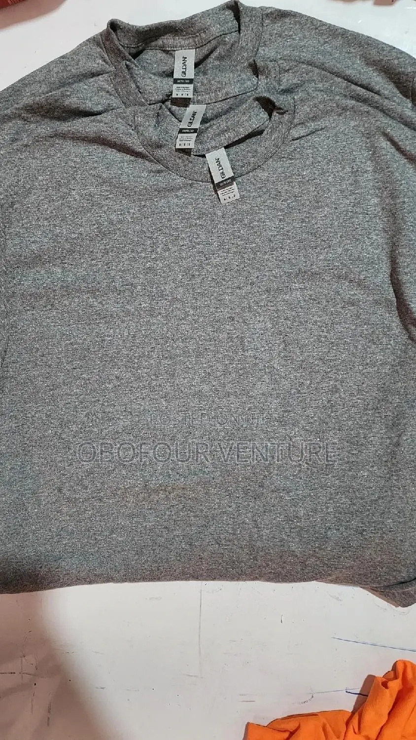 Quality and Affordable Unisex T-Shirts