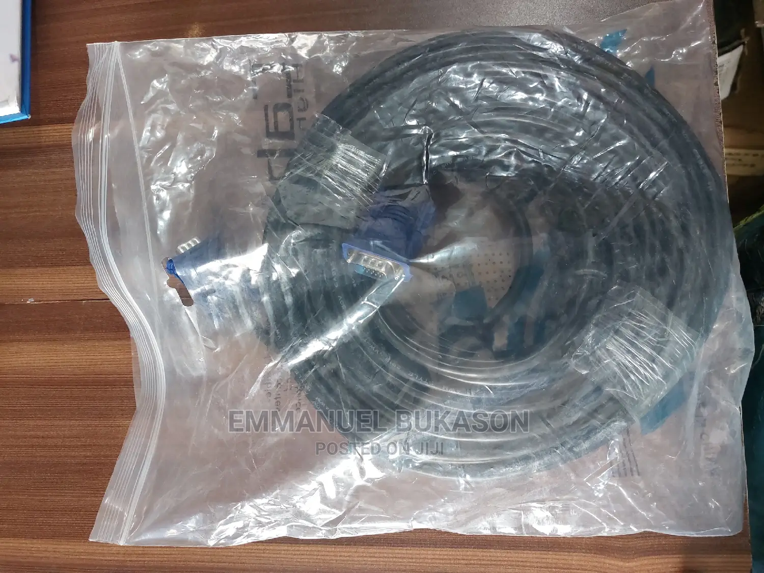 20m VGA Cable