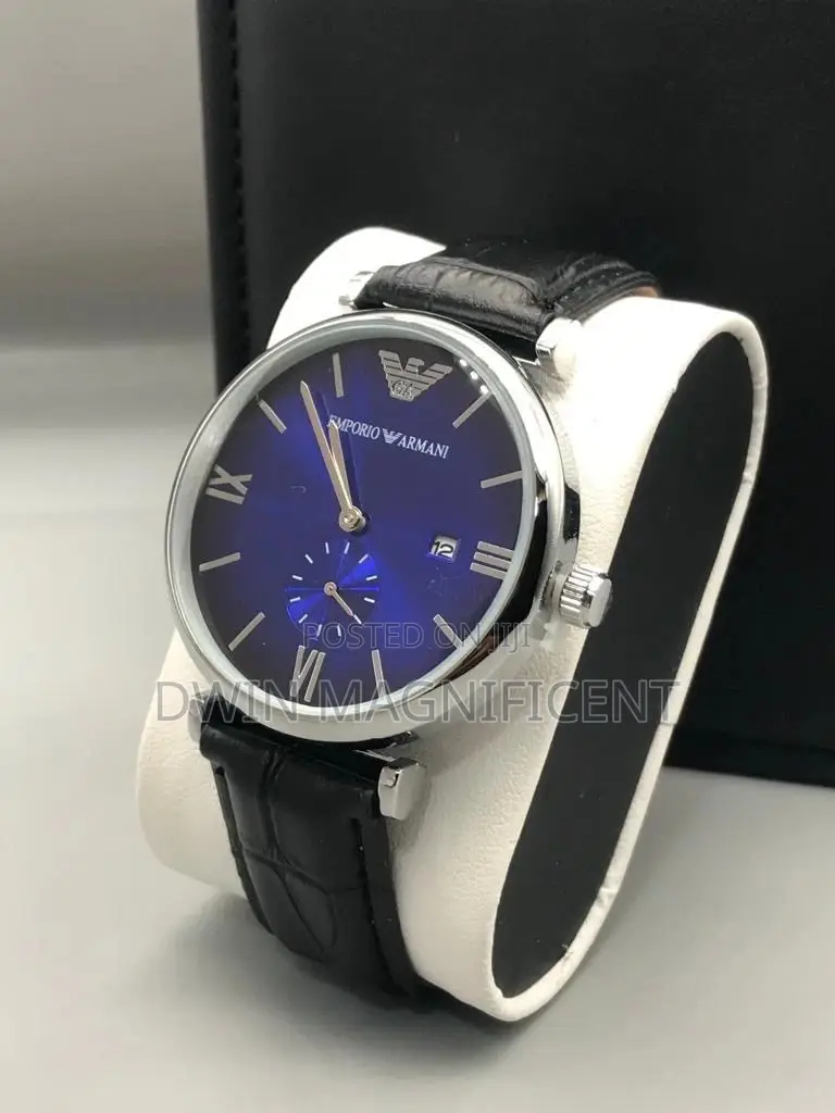 Emporio Armani