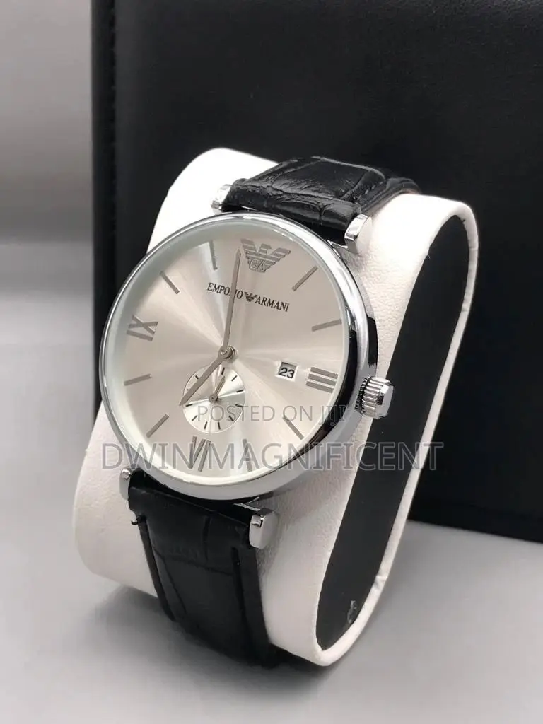 Emporio Armani