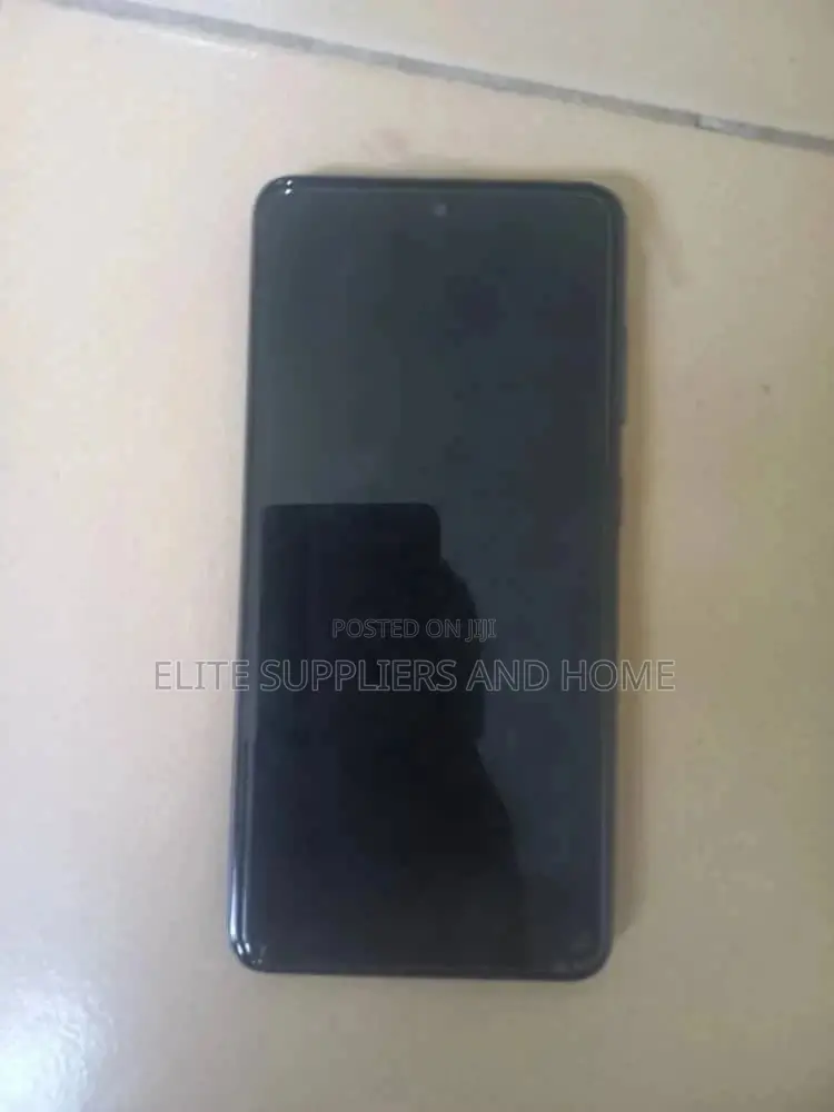 Samsung Galaxy S21 FE 5G 256 GB Black