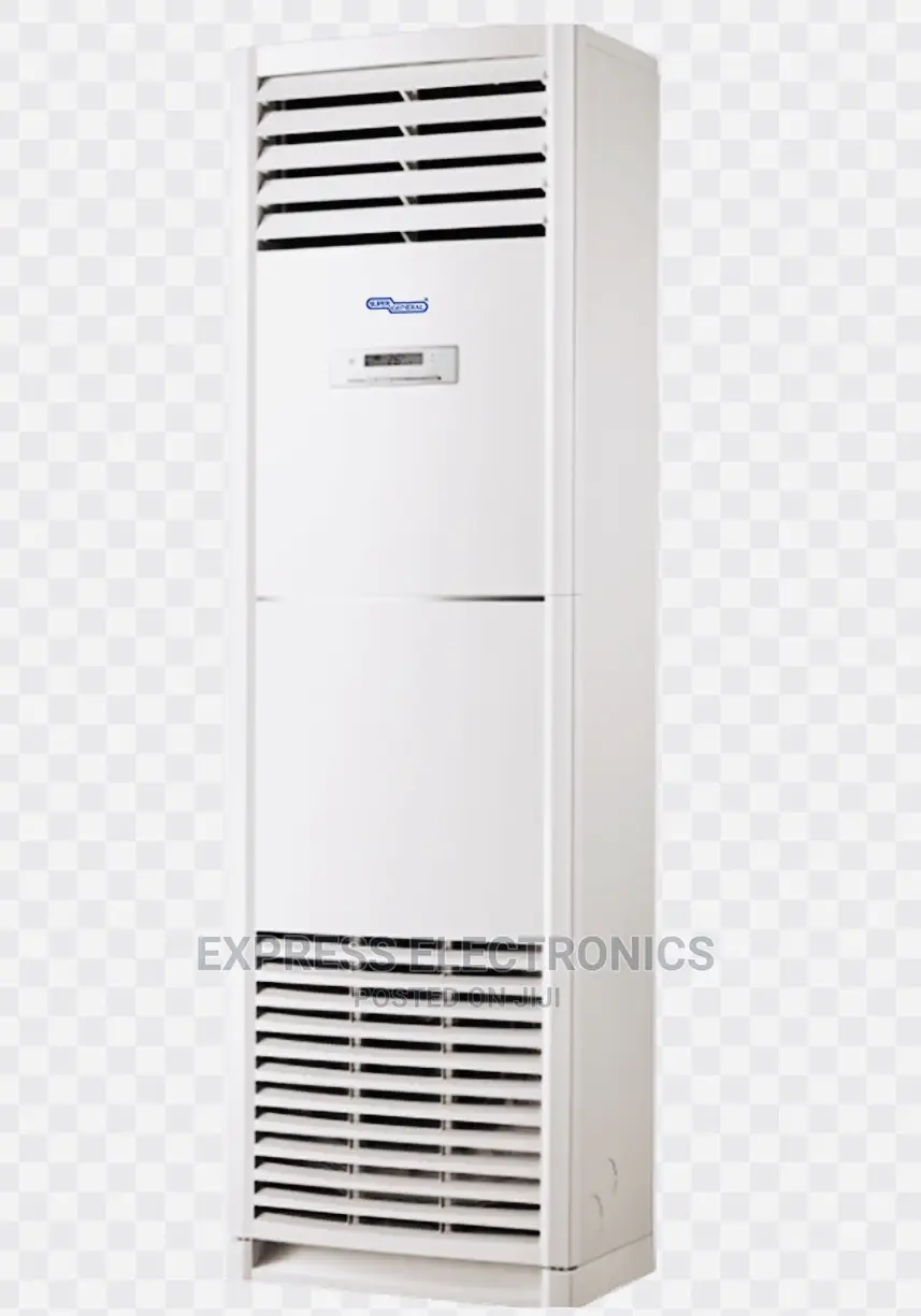 2.5hp Nasco Split Floor Tower Ac