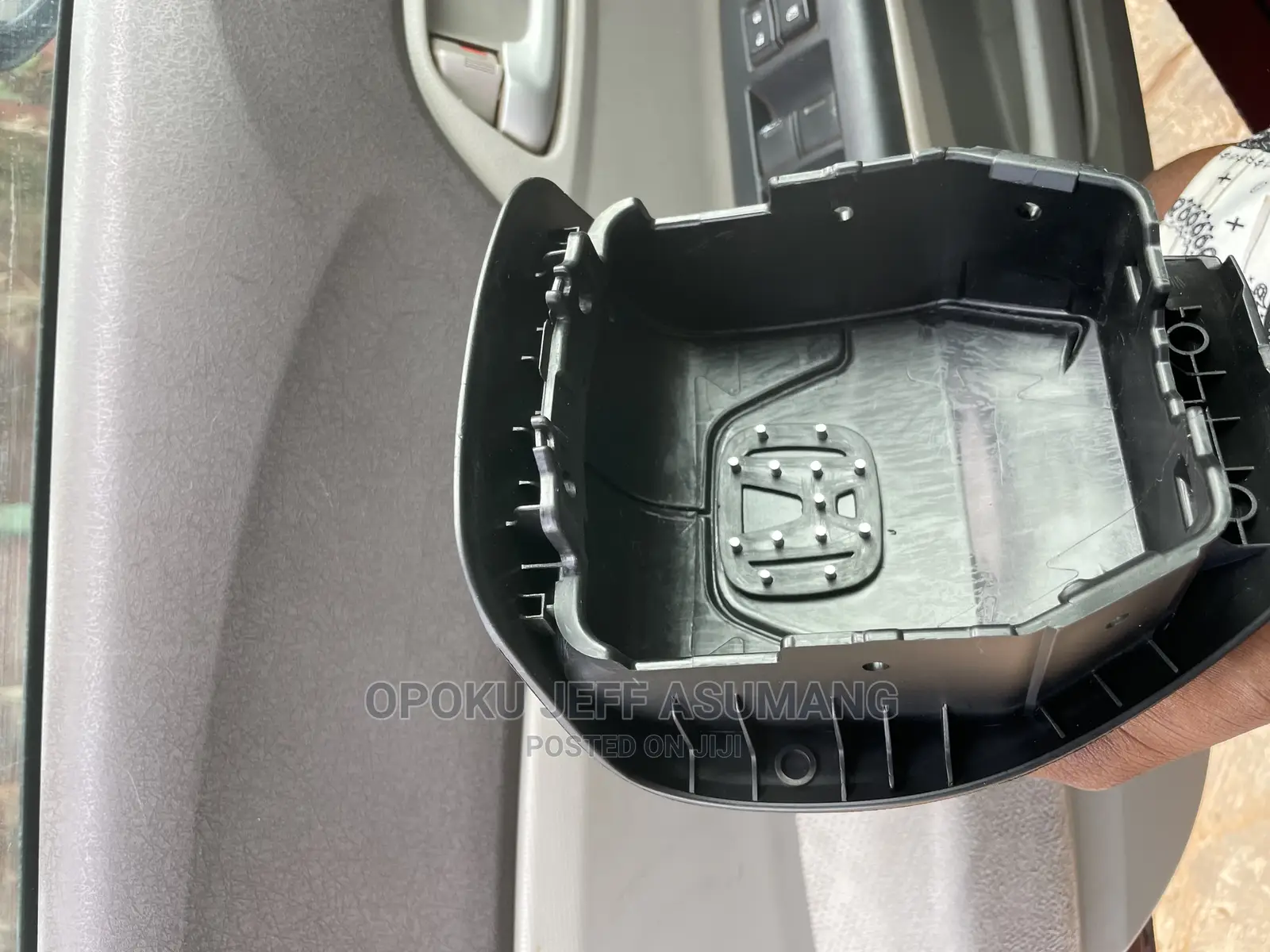 Accord 2013-2017 Airbag Cover