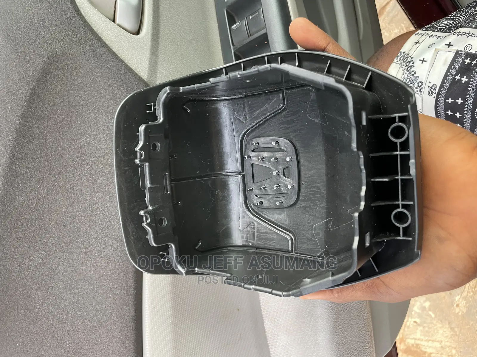 Accord 2013-2017 Airbag Cover