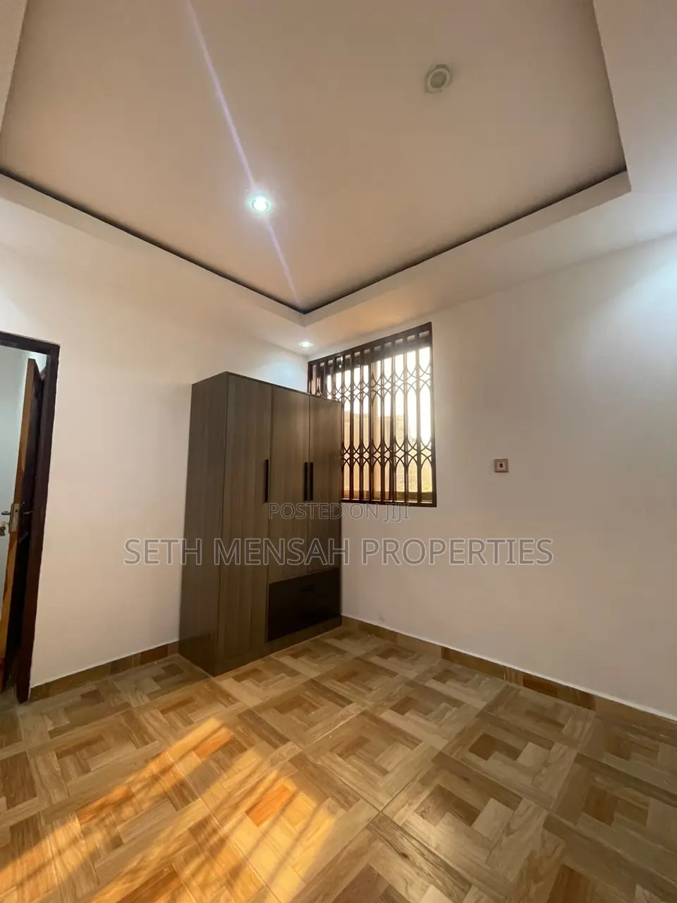 Furnished 3bdrm Apartment in Skm Property, Airport Residential Area