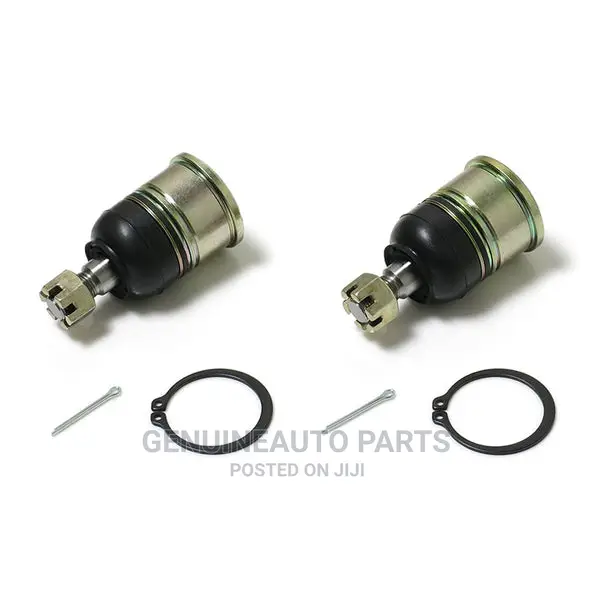 Toyota Land Cruiser V8 2008-2013 Ball Joints