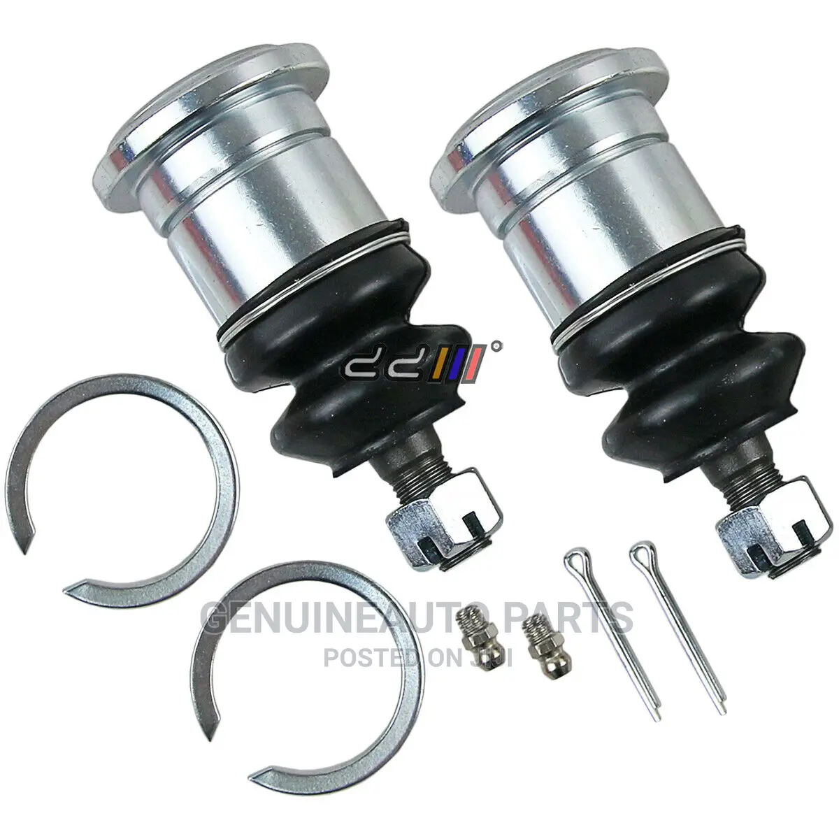Toyota Land Cruiser V8 2008-2013 Ball Joints