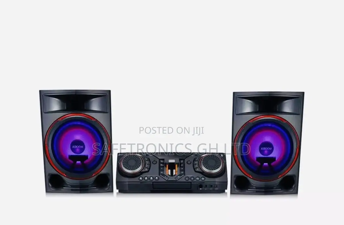 Bluetooth LG Home Theatre, Bluetooth Sound Bar
