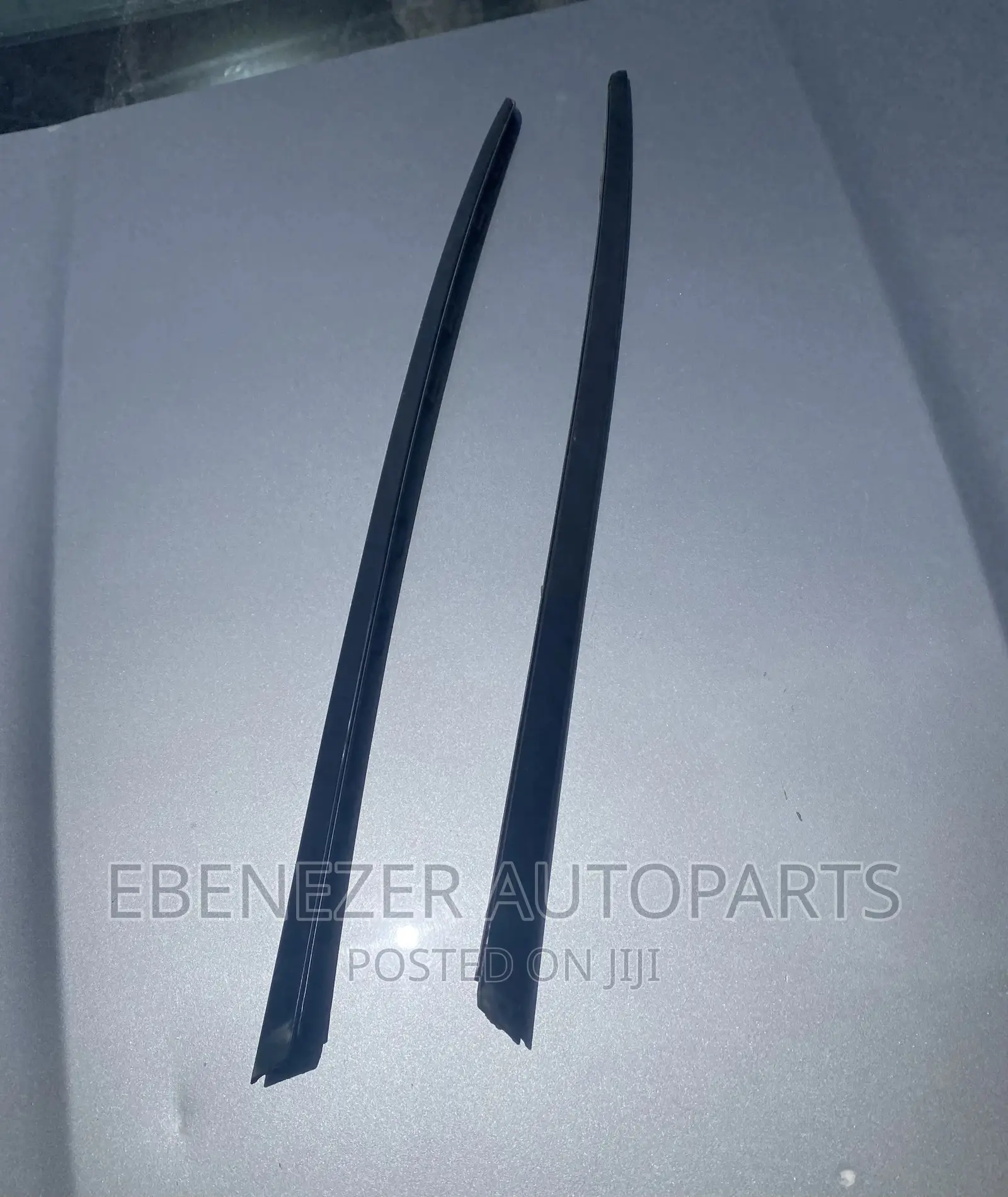 Honda Accord Windscreen Moulding 2018 2019 2020 2021 2022