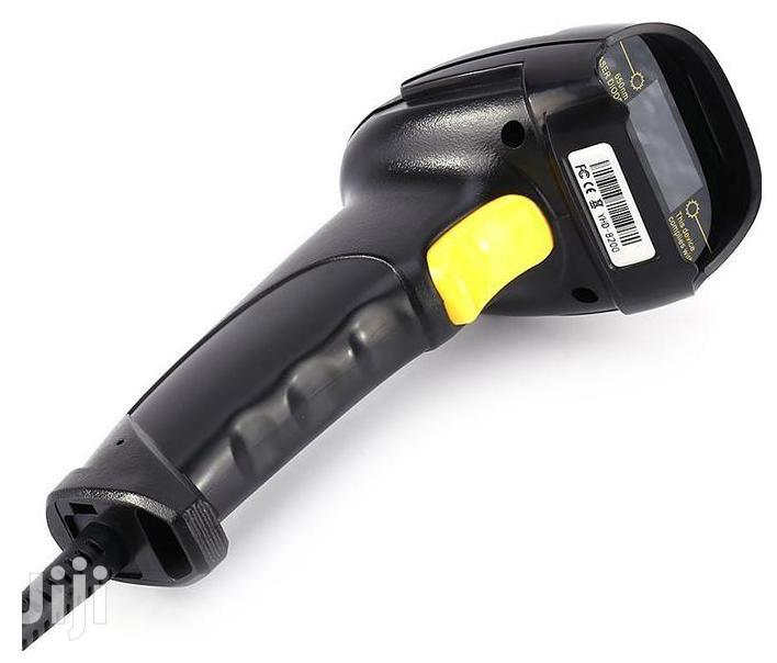 Usb 1d Manual Barcode Scanner