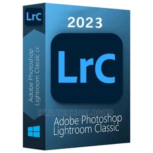 Adobe Photoshop Lightroom Classic Cc 2025 | Full Version