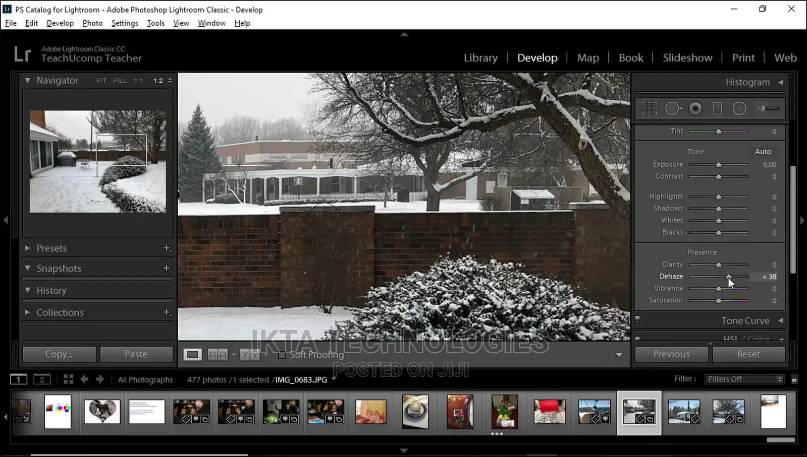 Adobe Photoshop Lightroom Classic Cc 2025 | Full Version
