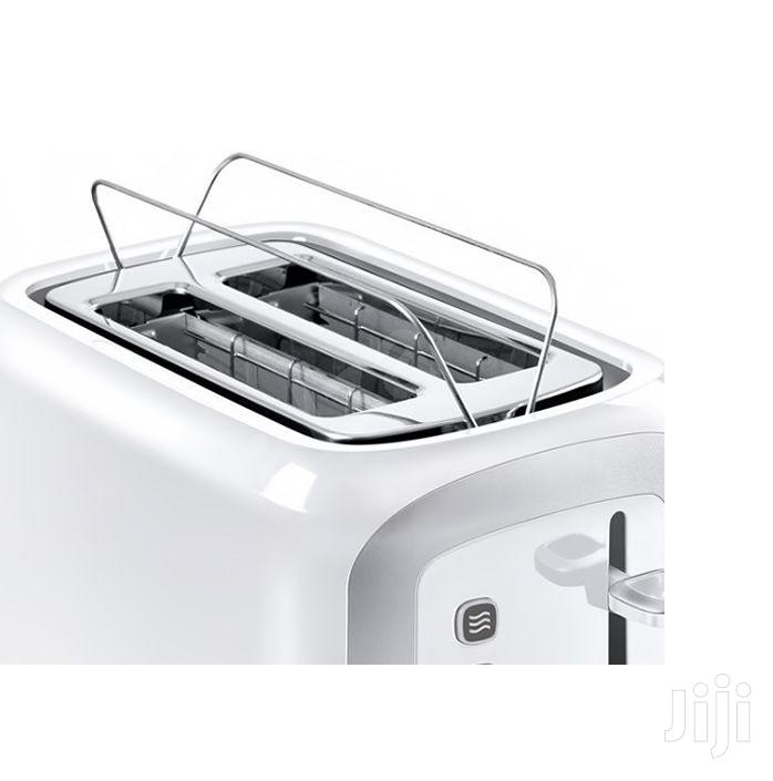 Electrolux 2 Slice Toaster
