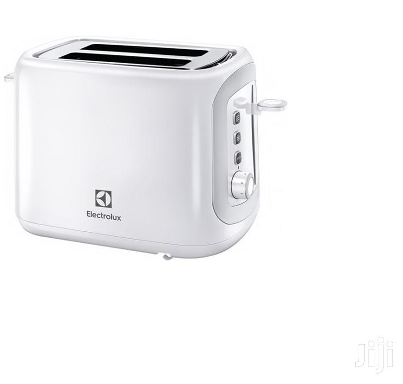 Electrolux 2 Slice Toaster
