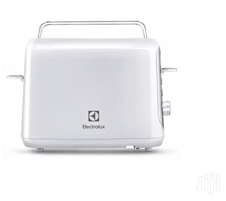 Electrolux 2 Slice Toaster