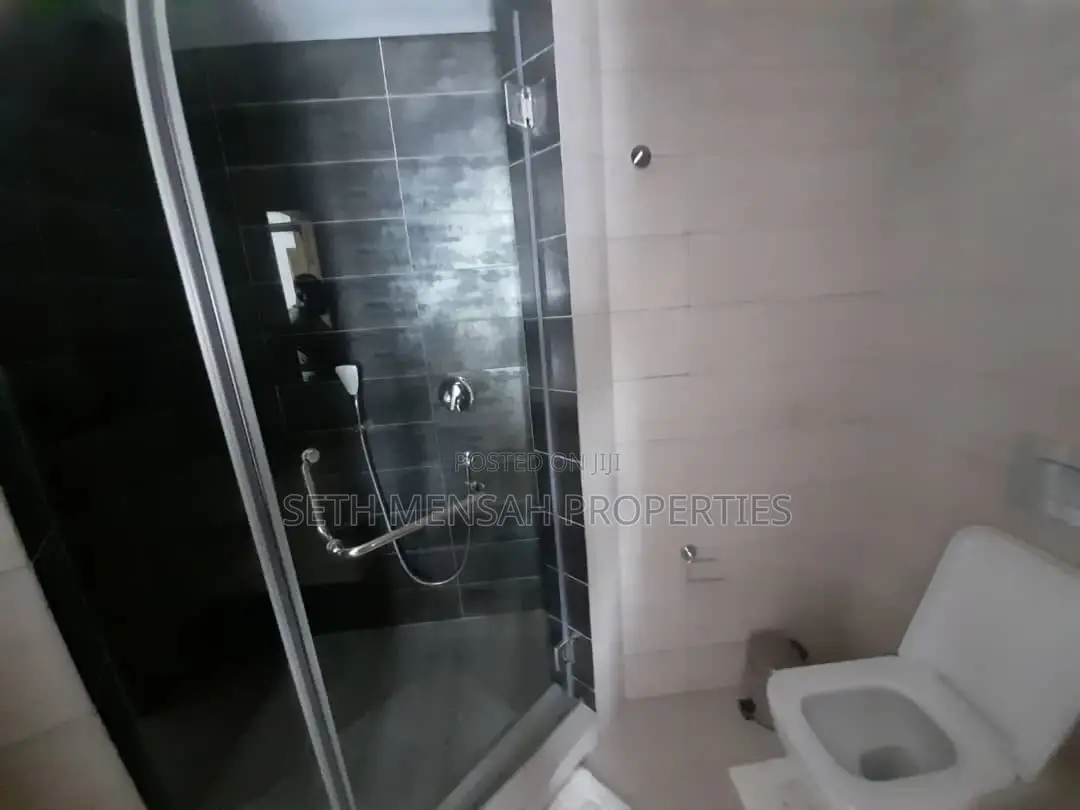 Furnished 2bdrm Apartment in Skm, Airport Residential Area for Rent