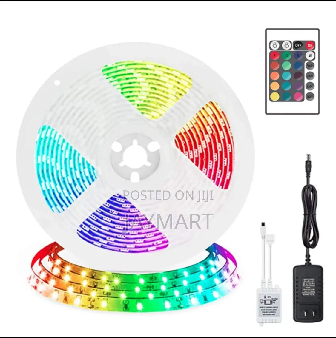 Mini Strip Light