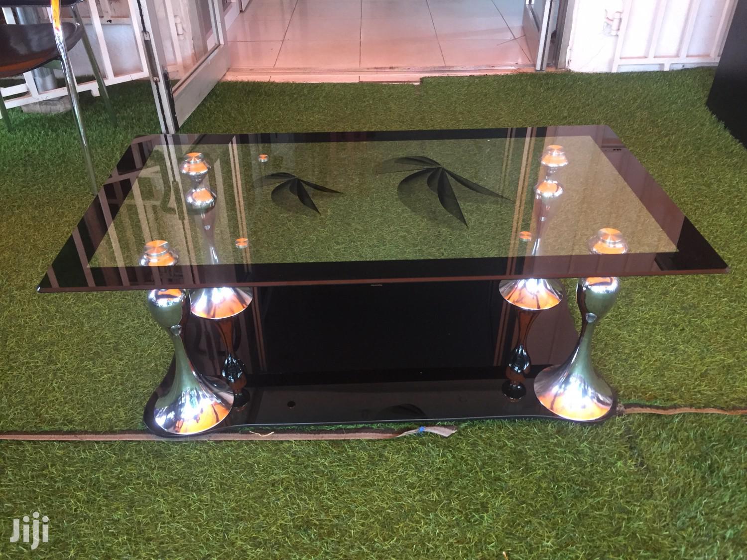 Quality Center Table