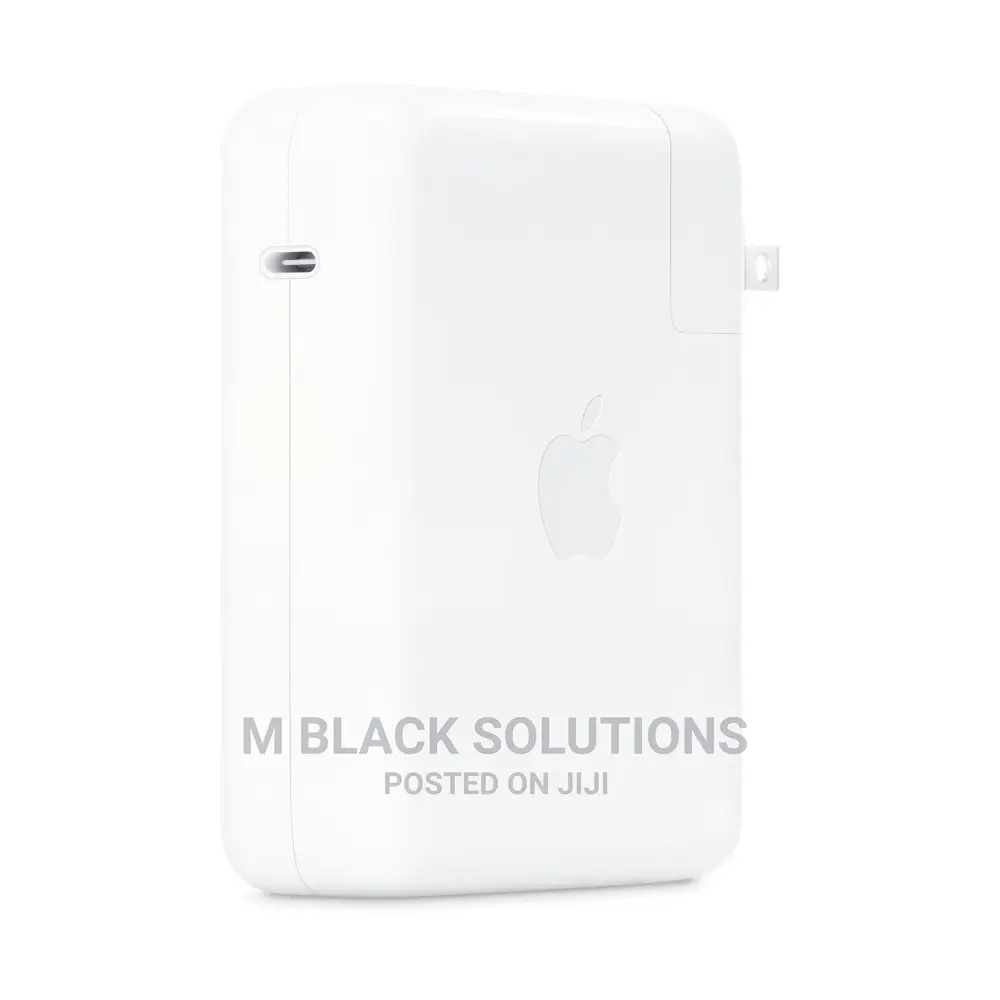 140W USB-C Power Adapter