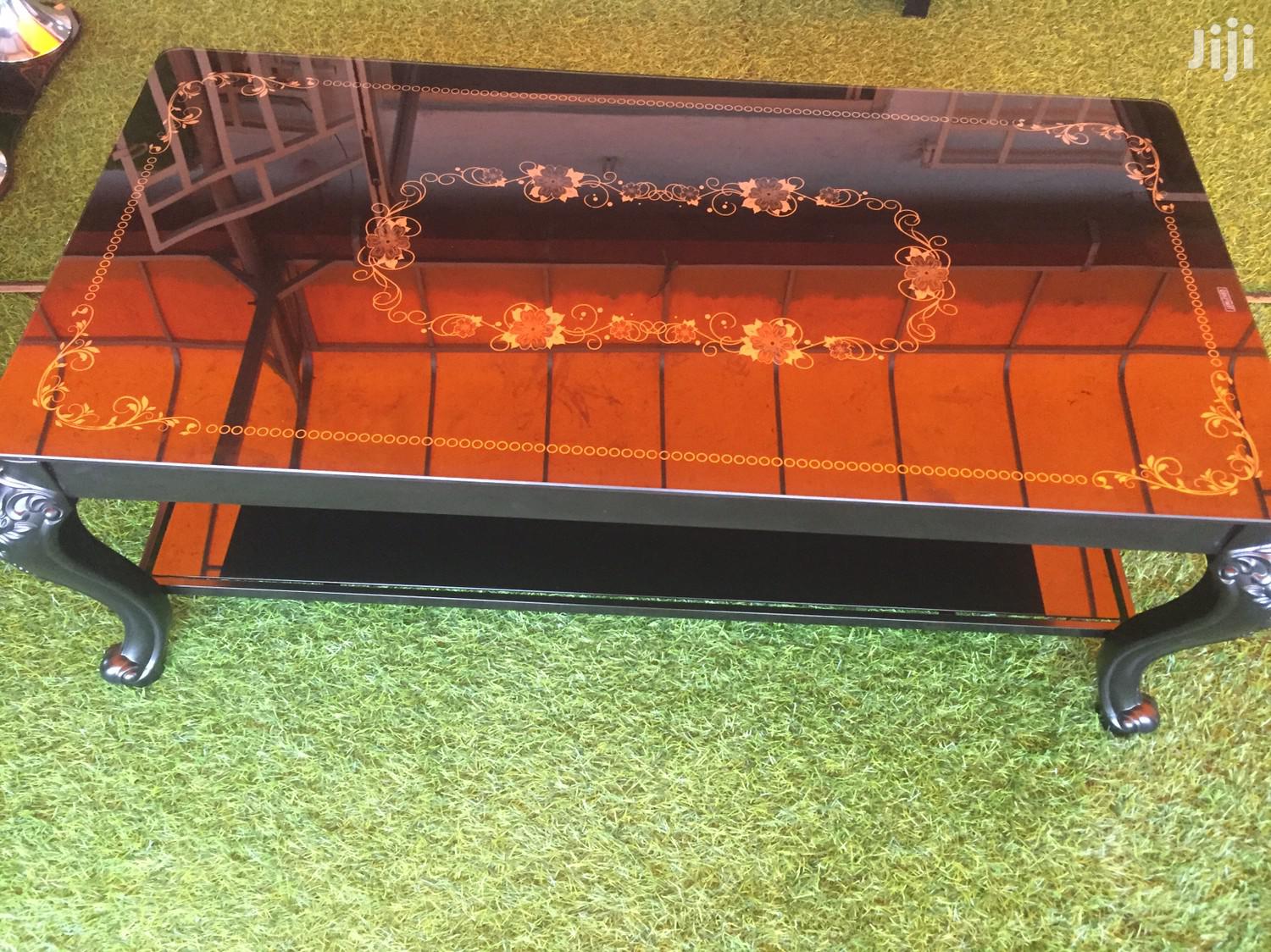 Quality Center Tables