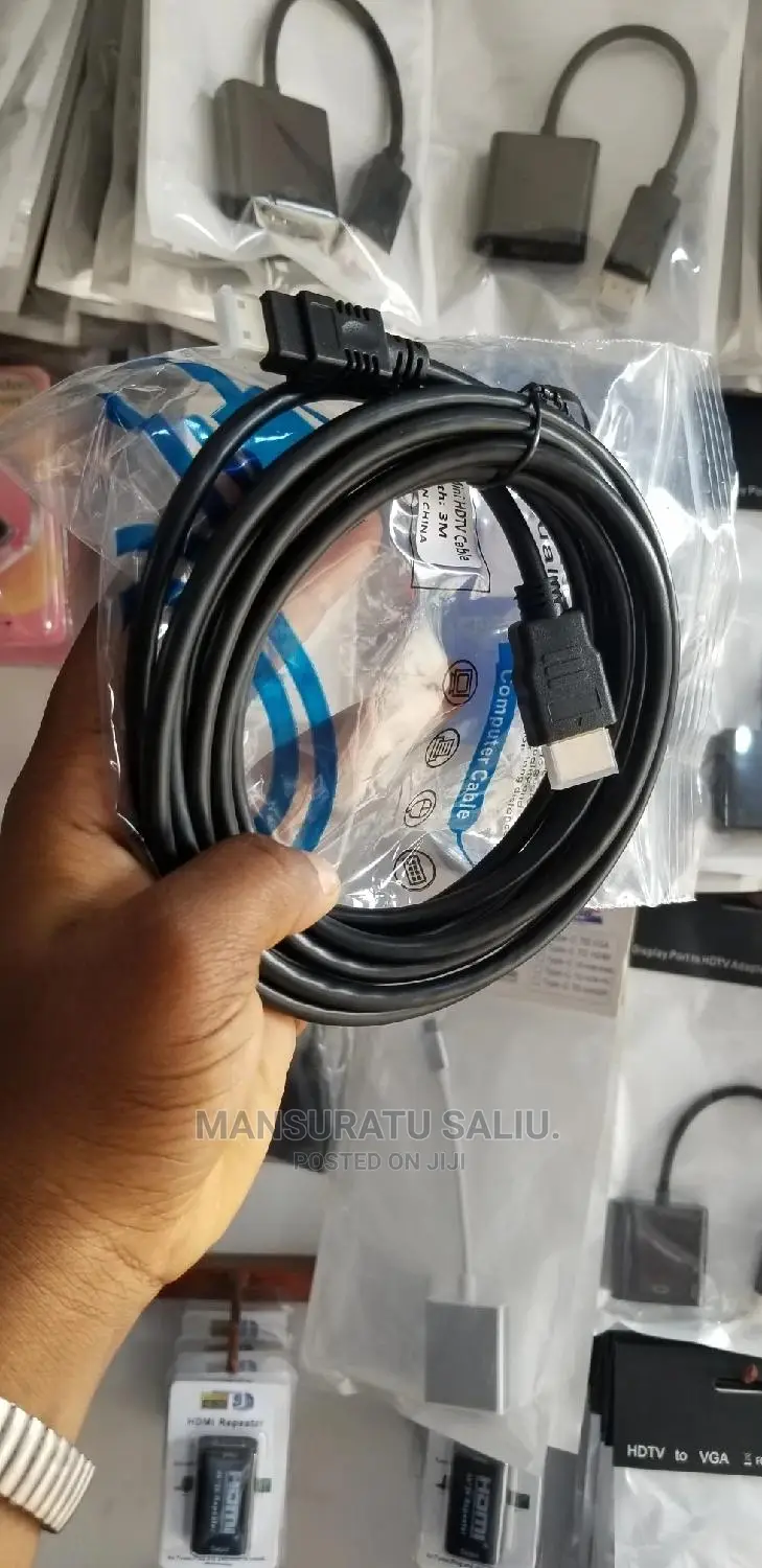 Mini HDMI to HDMI