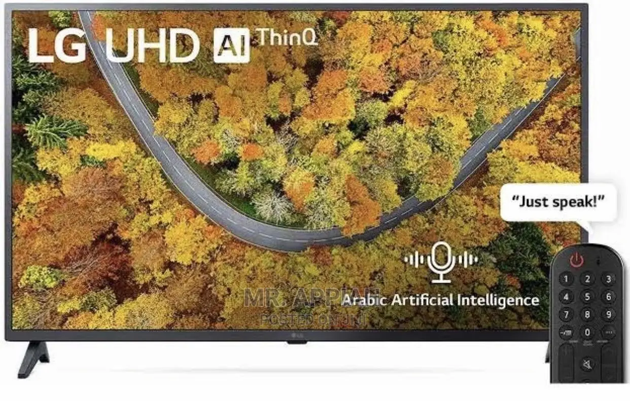 BRAND 50UP7800 / 8000 MODEL Tvs TYPE 50 Inches