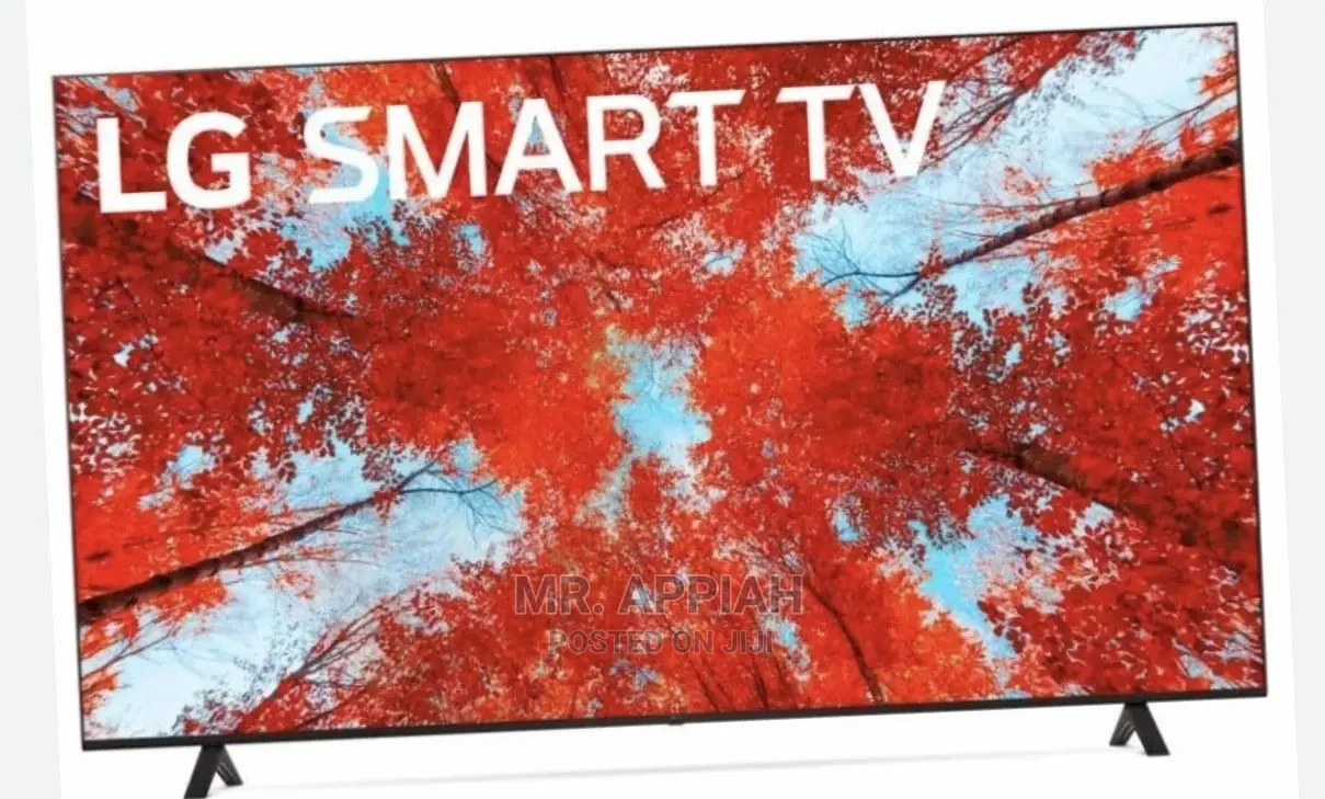 LG Uq8000is a TV Based on LCD . It Was Launched in 2022.