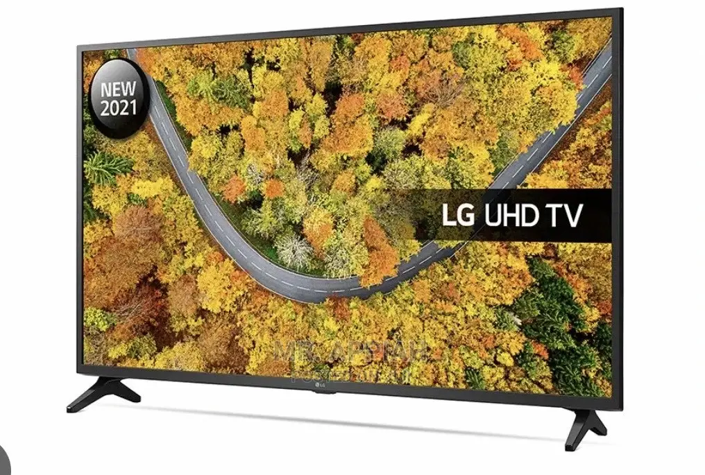 LG 55up75003 (55 Inch) Smart Uhd TV