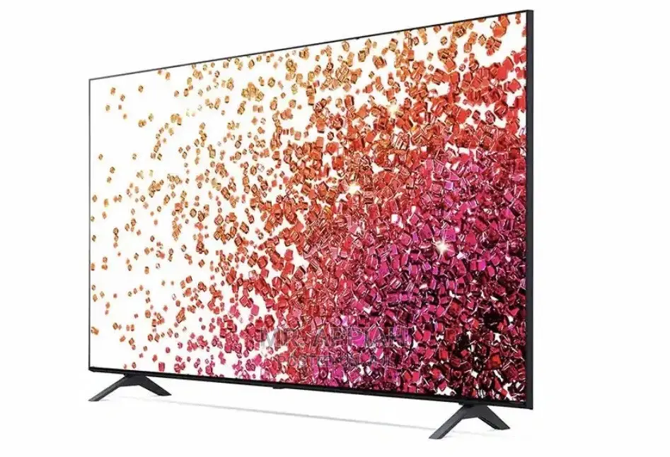 LG 65nano756 Nanocell TV LED Ultra HD Smart TV Wi-Fi