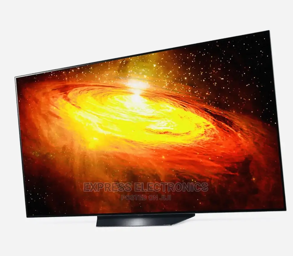 OLED55BXPVA Smart Thinq AI Pixel Dimming LG UHD 