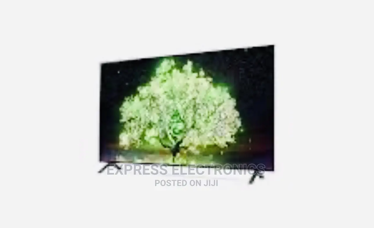 OLED65A1PVA Cinema HDR Webos Smart