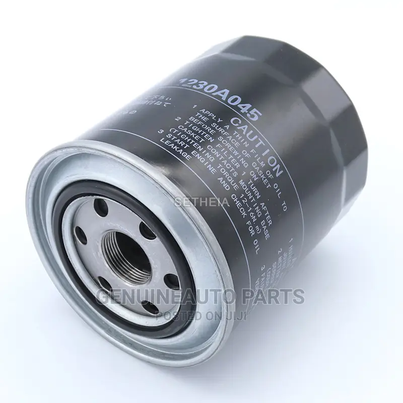 Oil Filter for Hyundai H200