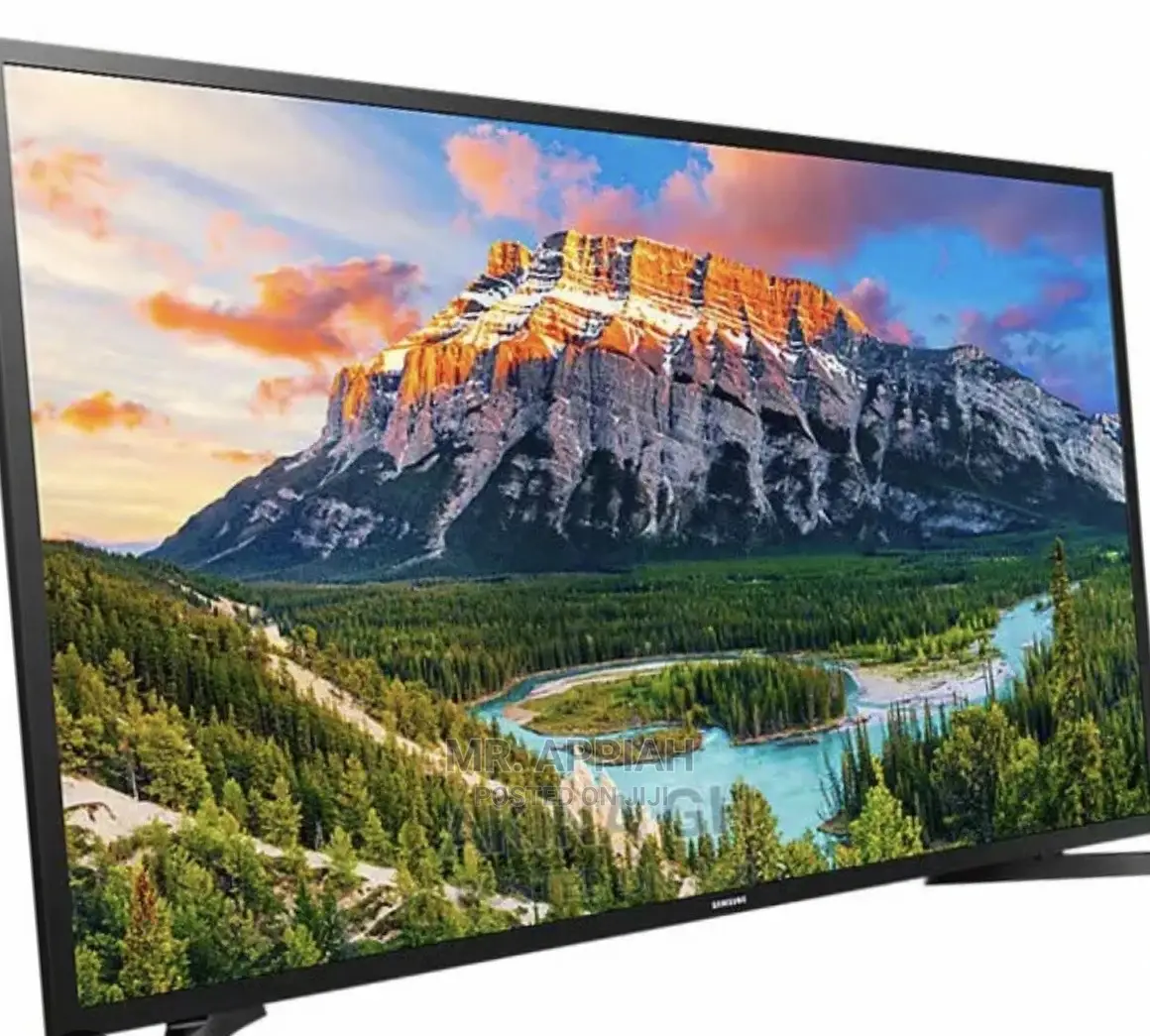 Original Samsung 40 Inch Digital Tvusb/ HDMI Clear Picture