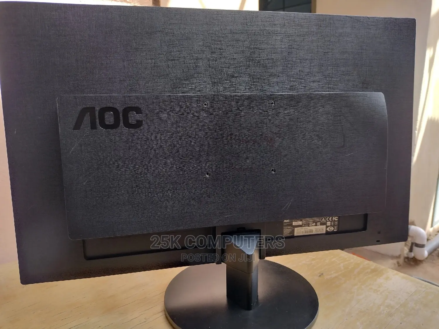 AOC FHD 27inch Monitor