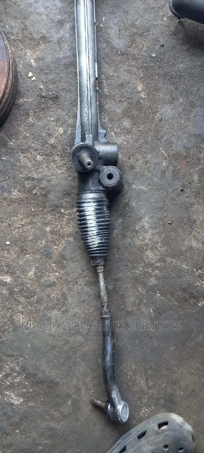 Vitz/Yaris 2008-2014 Home Used STEERING RACK Available