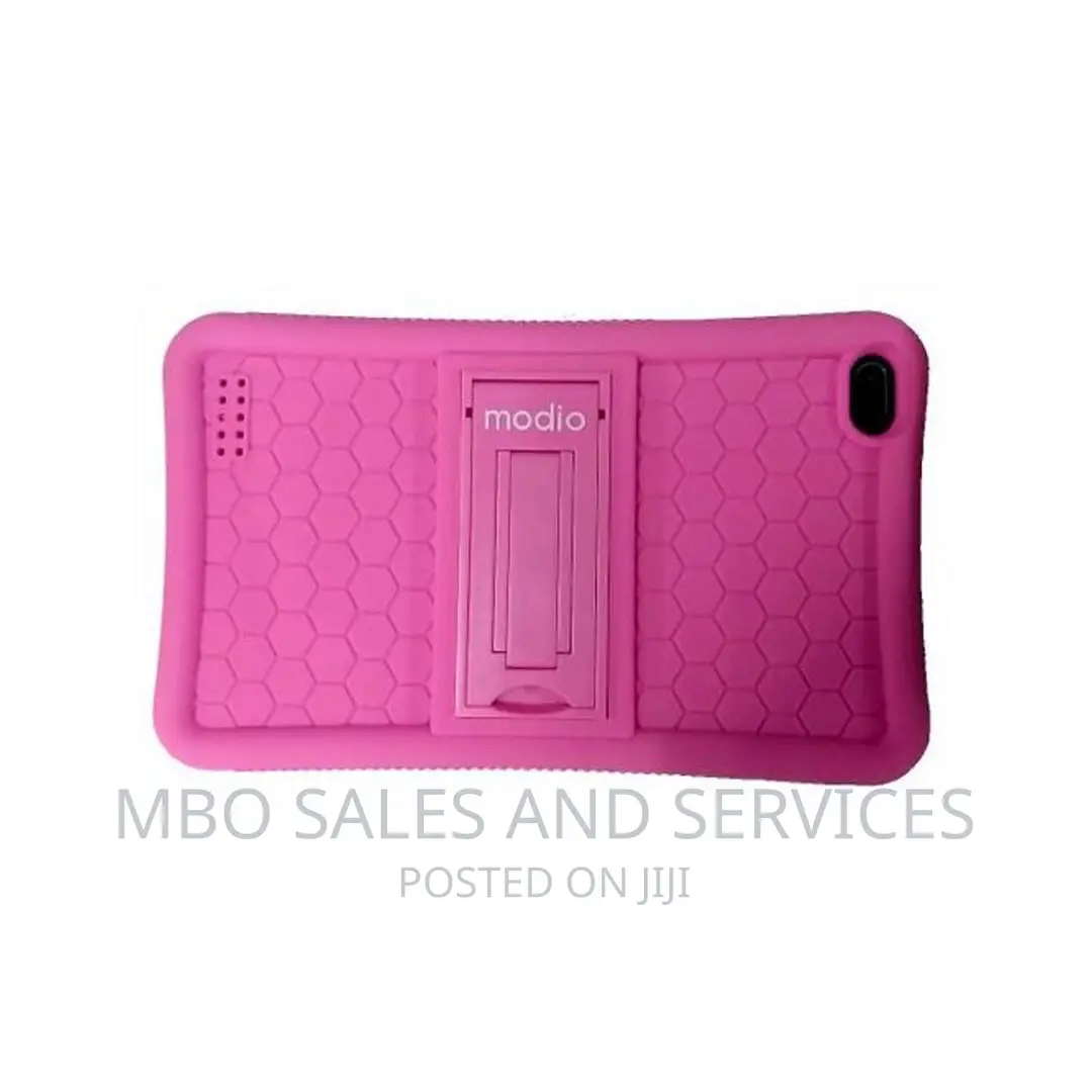 Modio Android Kids Tablet 128/4gb