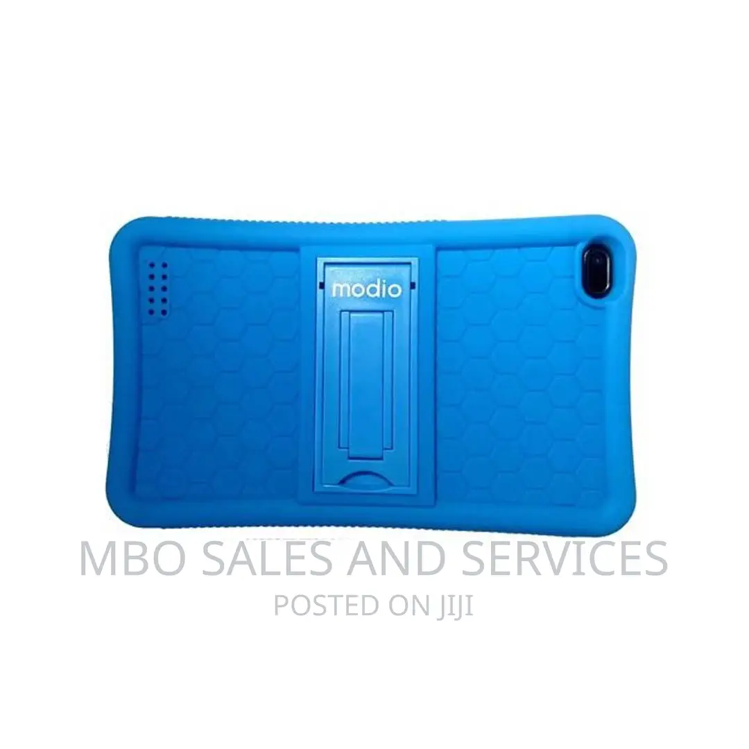 Modio Android Kids Tablet 128/4gb