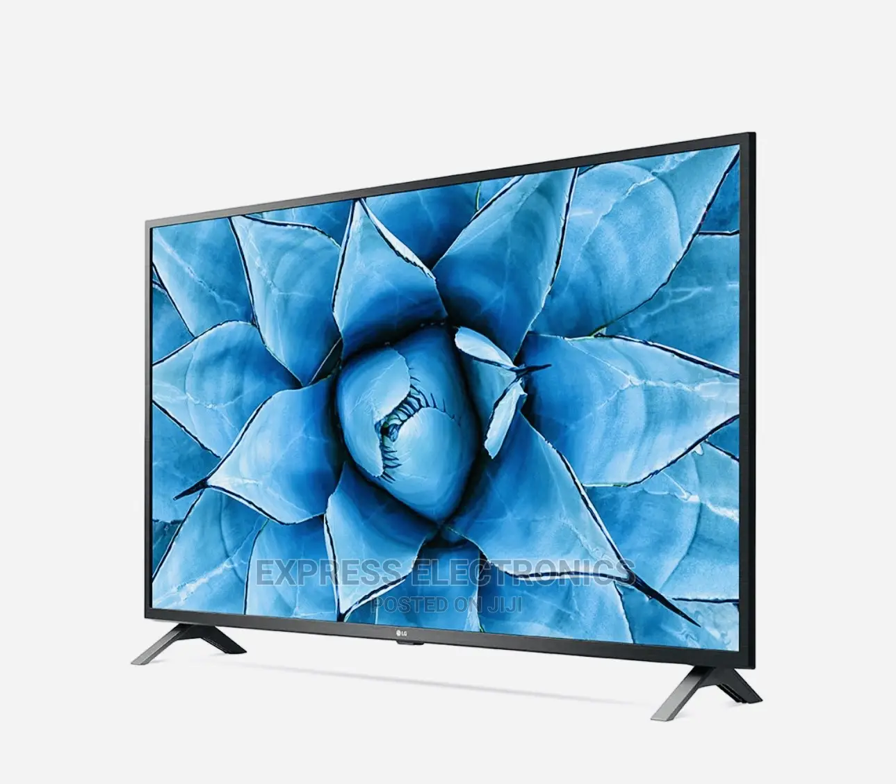 49UN7340PVC Elegant Design Glossey UHD Smart Tv LG