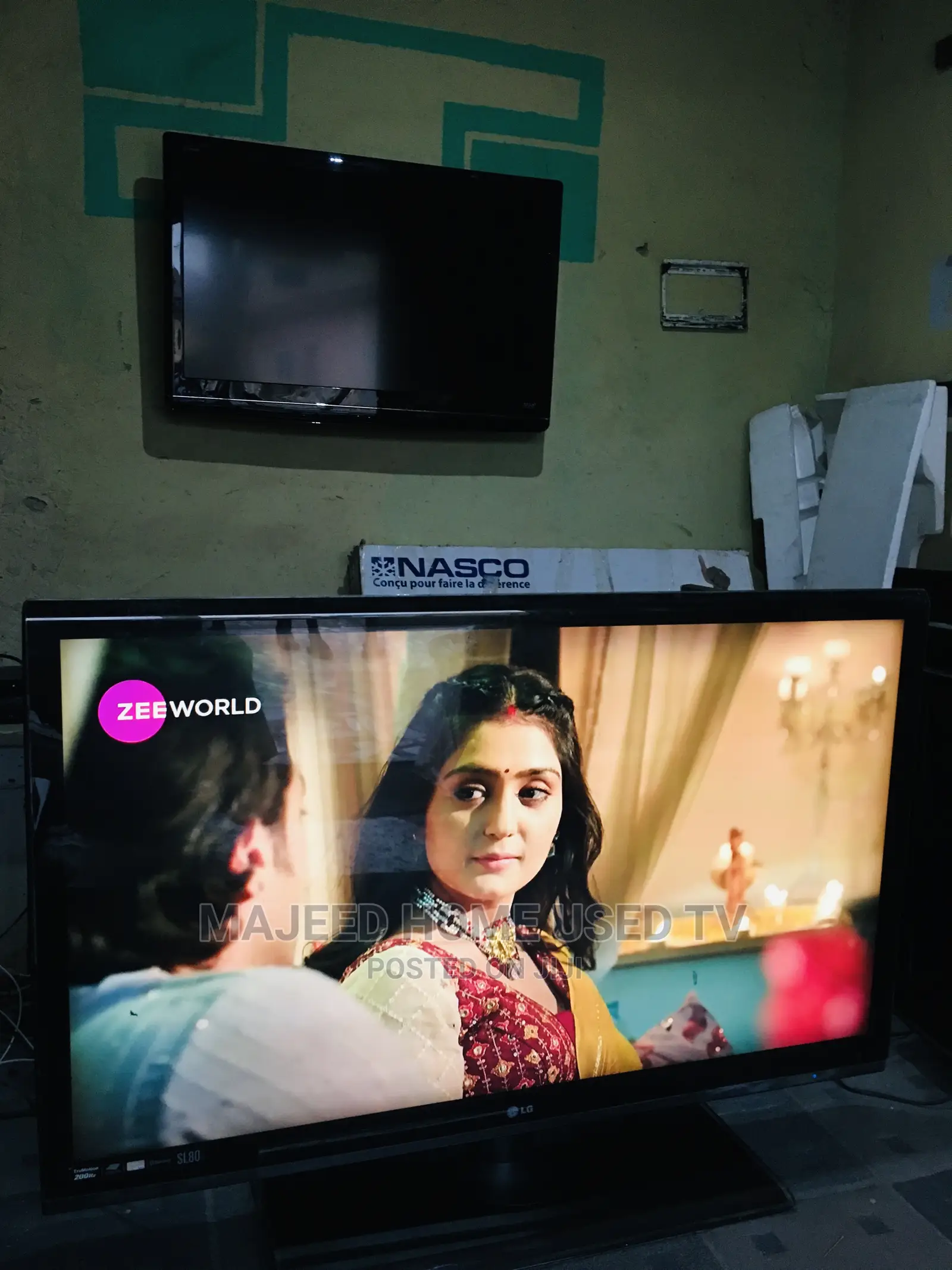 47inches Slim LG Digital Tv