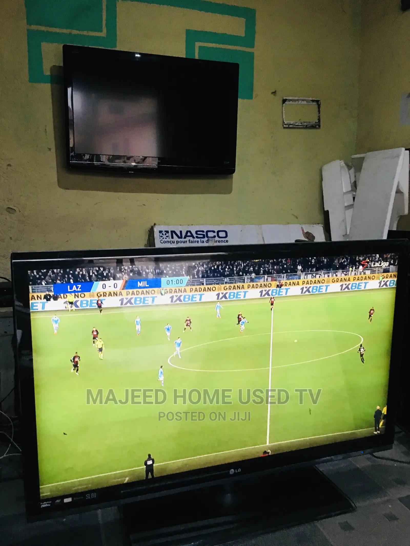 47inches Slim LG Digital Tv