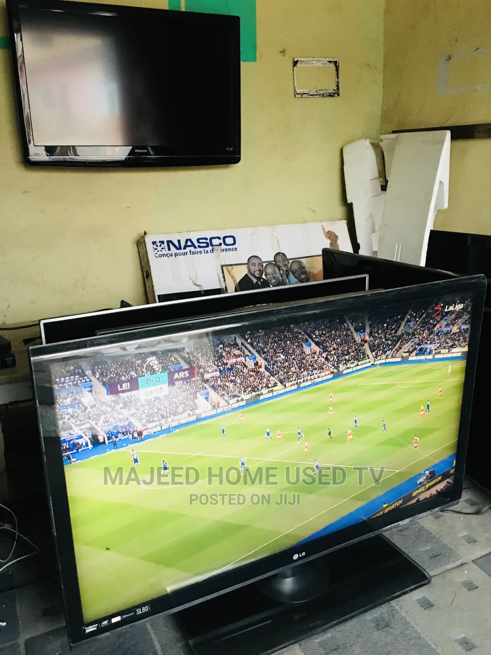 47inches Slim LG Digital Tv