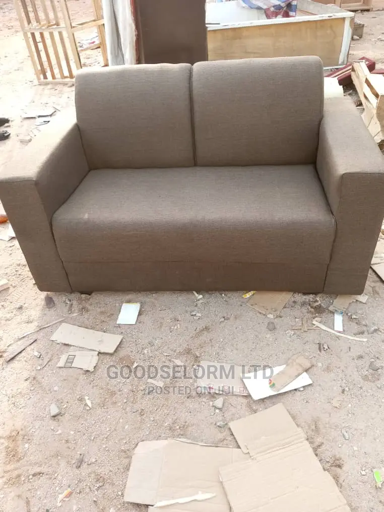 2in1 Sofa Furniture With Free Delivery